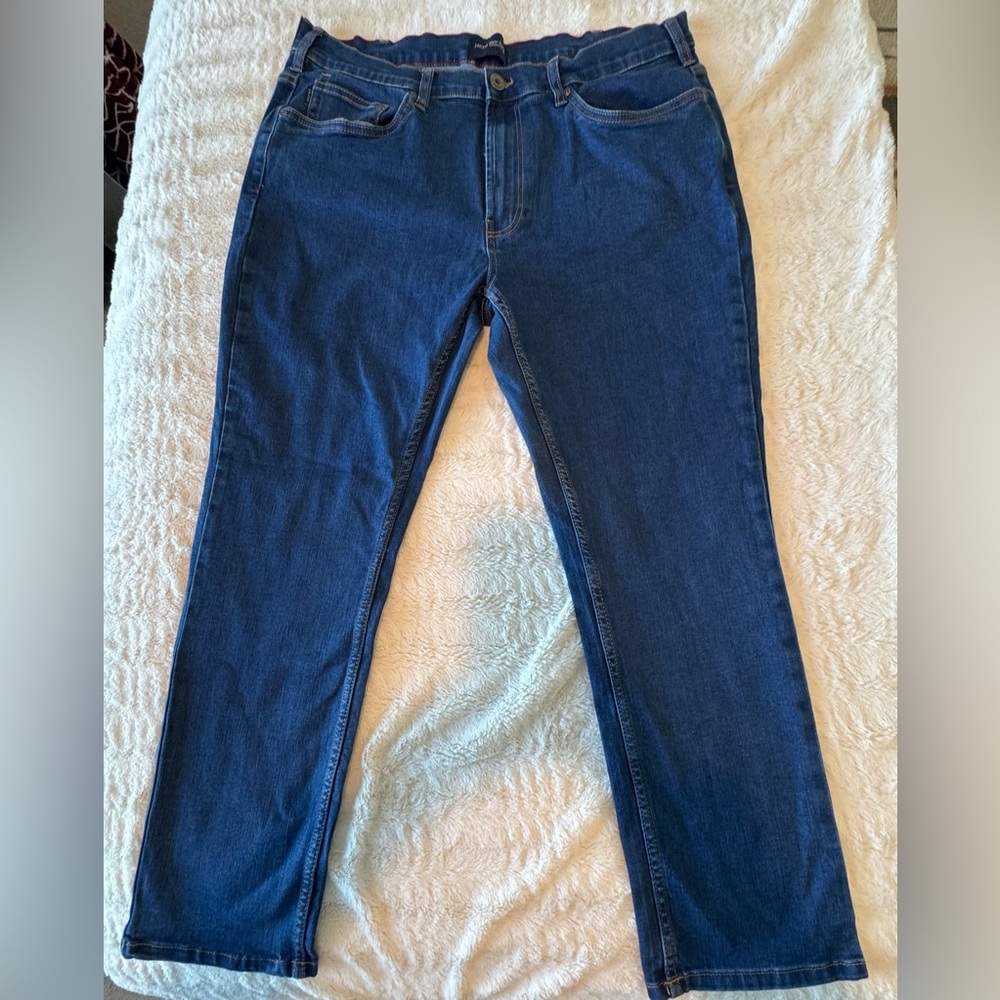 Jach’s New York Men’s 38x30 Straight Leg Jean